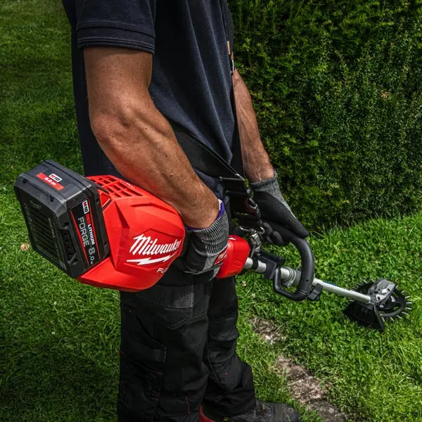 Combi-Systeme Coupe Bordures M18 FOPHLTKIT2-0 Milwaukee