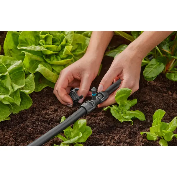 Micro-asperseurs 360° Micro-Drip-System - Boîte de 5 pièces - GARDENA