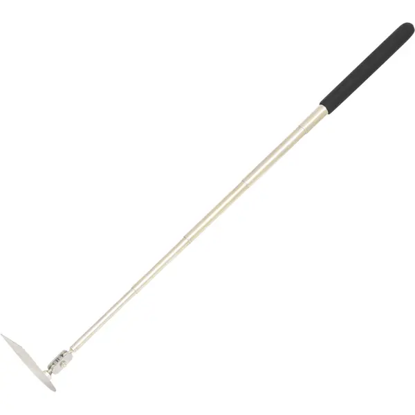 Miroir télescopique orientable, 45 x 63 mm