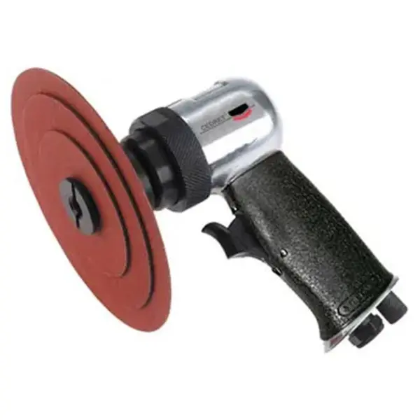Disqueuse Revolver Pneumatique Ut8771A Cedrey