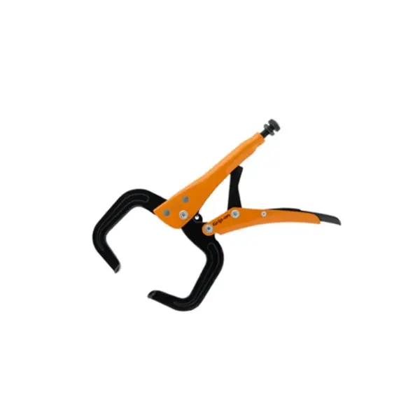 Pince Etau A Col De Cygne 124 171Mm Grip-On