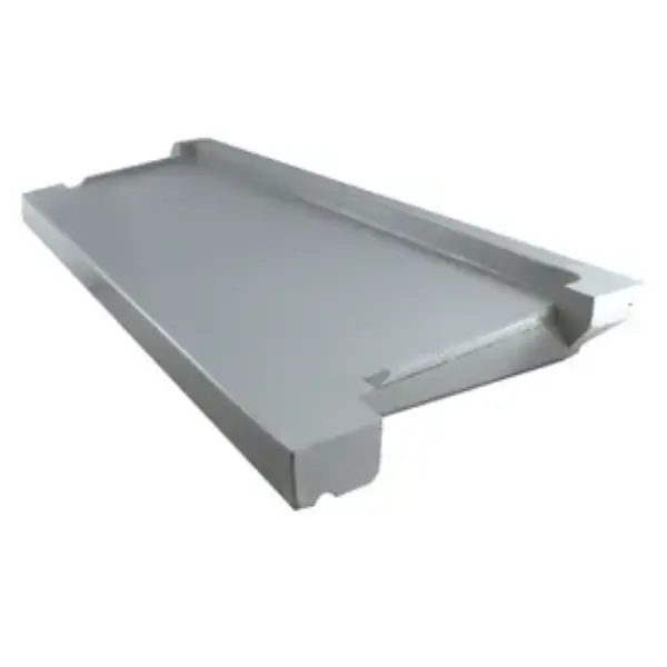 APPUI R-LIGHT360 1,70/1,80M REXLAN GRIS
