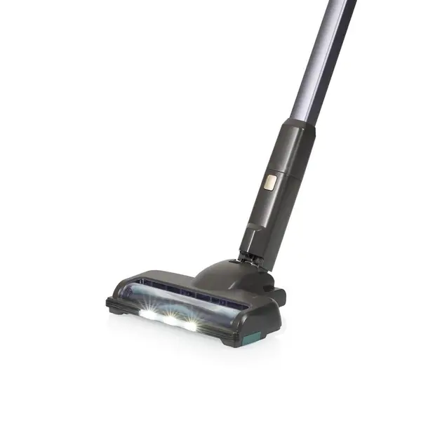 Aspirateur-balai sans fil 300 W - moteur BLDC 27 kPa - autonomie 45 min - Princess
