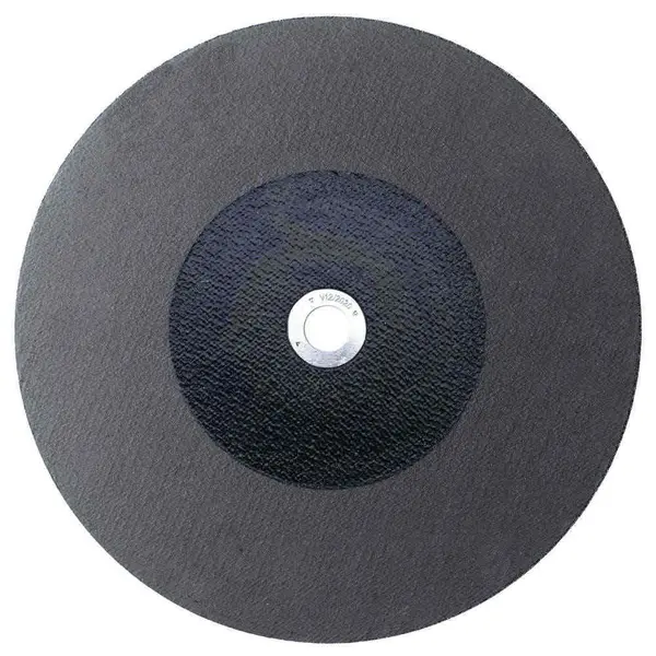 Disque à tronçonner 355x25,4x3,2 mm - KWB by Einhell