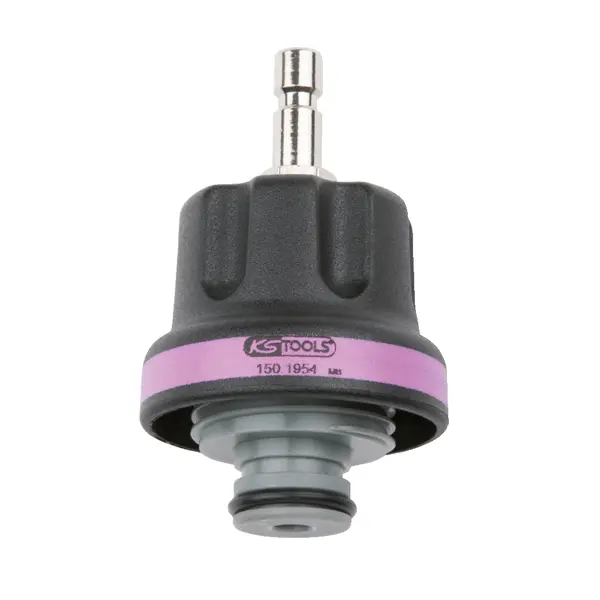 Adaptateur baïonnette n°19, M34 x 3,0, violet