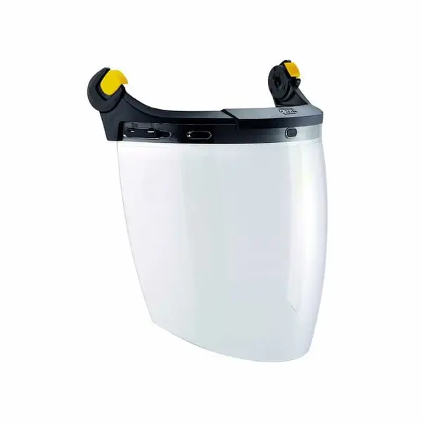 PETZL Visière complète contre arc électrique VIZEN - A014AA00