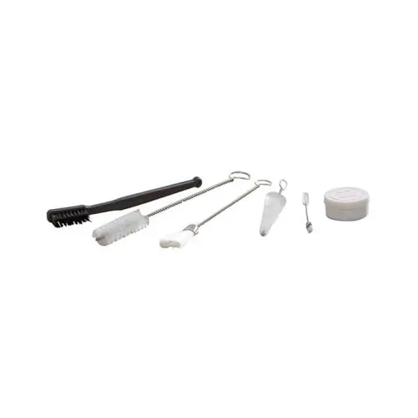 WAGNER Kit nettoyage pistolets à peinture HVLP & XVLP - 2354639