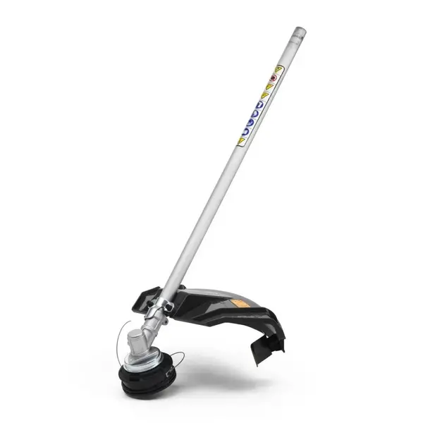 Outil multifonction thermique - MT 330 5-en-1 - 25,4 cm³ - débroussailleuse coupe-bordures, taille-haies, élagueuse - Stiga
