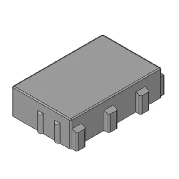 PAVE ECODRAIN 30X20 EP8 JOINT 1.5CM PBRU300 90x120