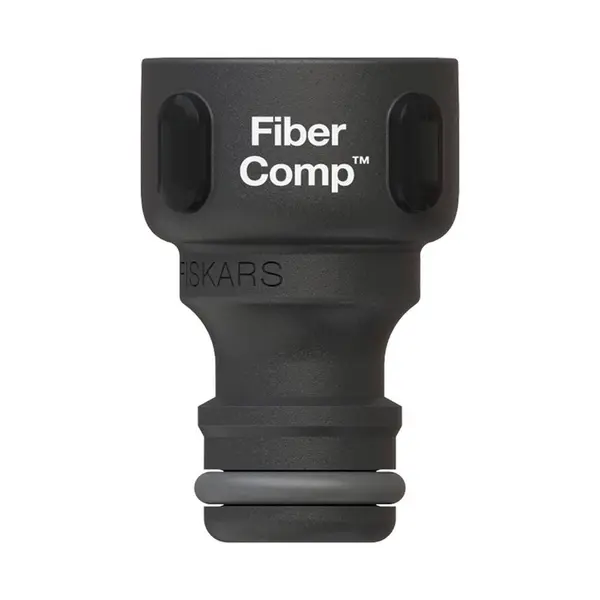 Nez de robinet Fibercomp - 21 mm - FISKARS