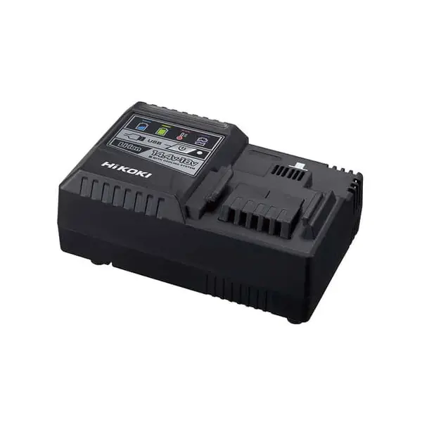 HIKOKI Chargeur rapide MultiVolt 14.4/18/36V - UC18YSL3W0Z