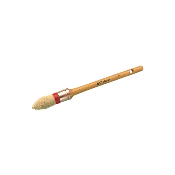 Brosse Rechampir N 5/0 D11mm L'Outil Parfait