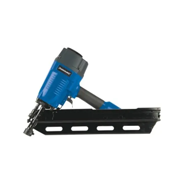Cloueuse pneumatique - SILVERLINE 282400