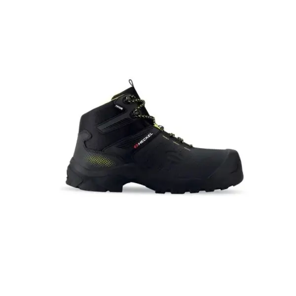 Chaussures de sécurité montantes MACCROSSROAD HECKEL 67313