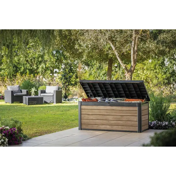 Coffre signature ashwood 570 KETER - Keter