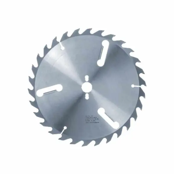 AKE Lame carbure scie circulaire Ø350x3.6/2.4x30 Z30+3 - 000435130