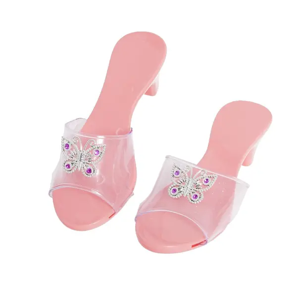 Kit accessoires princesse pour enfant x6