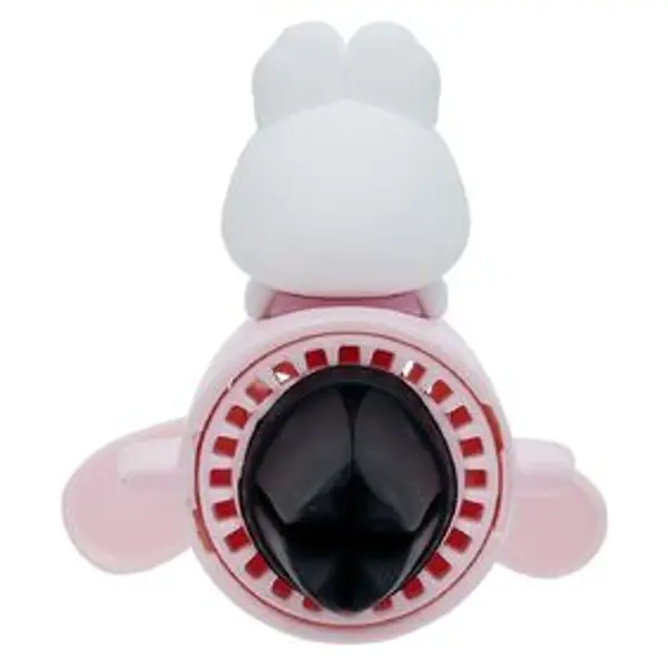 Diffuseur ventilateur pour voiture
