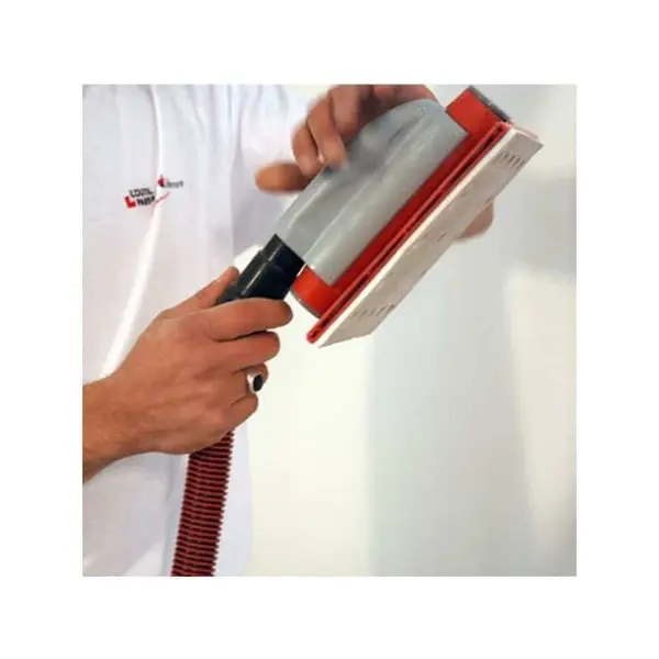 L'OUTIL PARFAIT Tuyau d'aspiration antistatique ErgoLiss' - 1367000