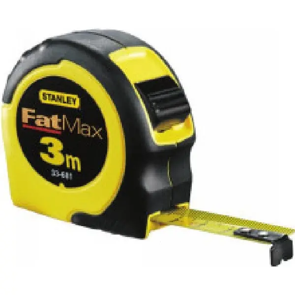 Mesure "Fatmax" 5 m x 19 mm - STANLEY