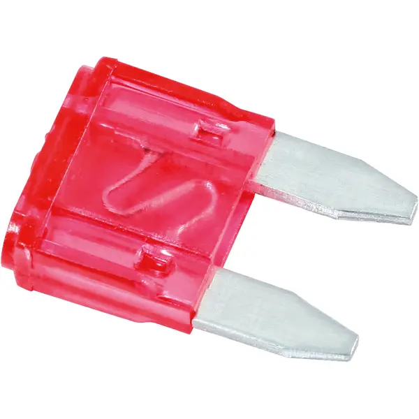 Assortiment de mini-fusibles 120 pcs