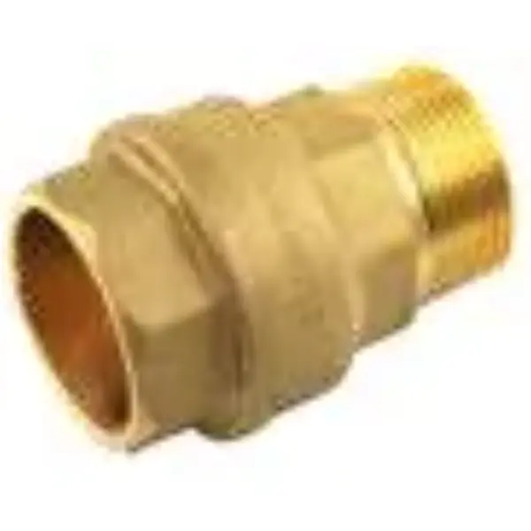 RACCORD MALE T110-50X1"1/2" 551507