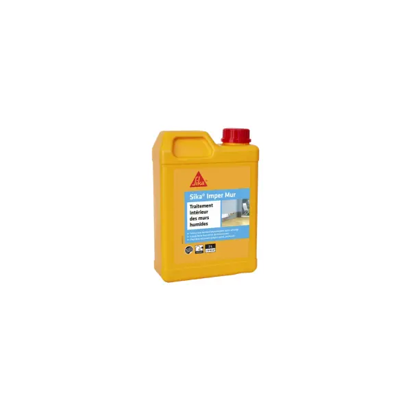 Imper Mur 2L SIKA 1308