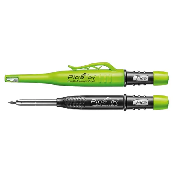 Crayon traçage Pica Dry Metal Set Special Metal Pica