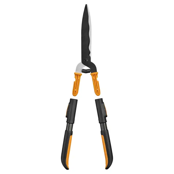 Taille-haie - OneClick - taille et mise en forme des haies - FISKARS