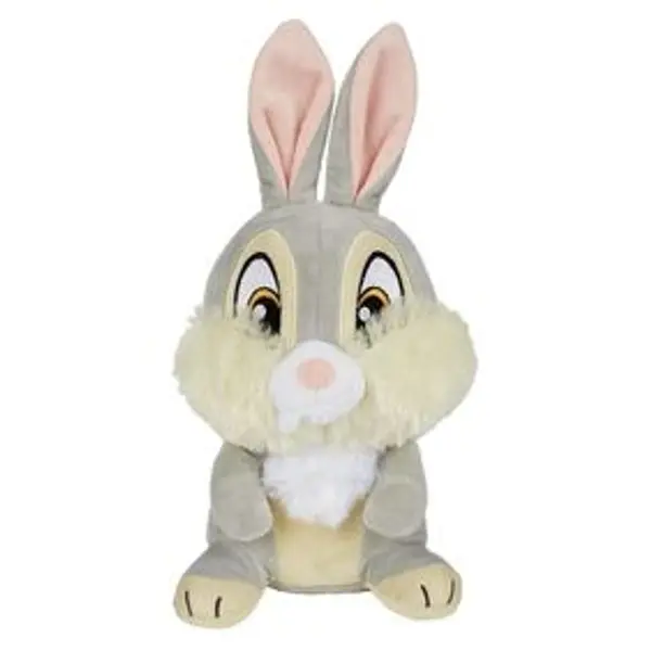 Peluche personnage Disney (6 modèles)