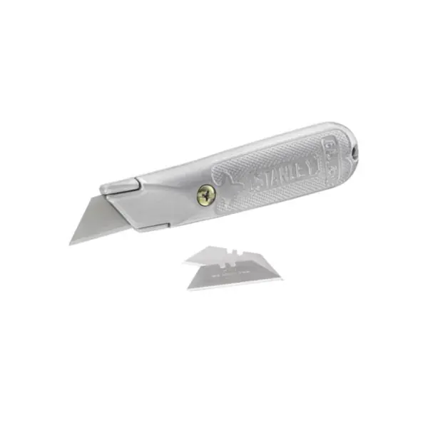 Couteau A Lame Fixe 199E Stanley