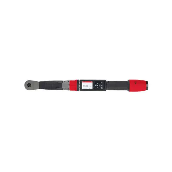 MILWAUKEE Clé à cliquet dynamométrique 1/2" 12V 2Ah M12 FUEL ONEFTR12-201C - 4933464970