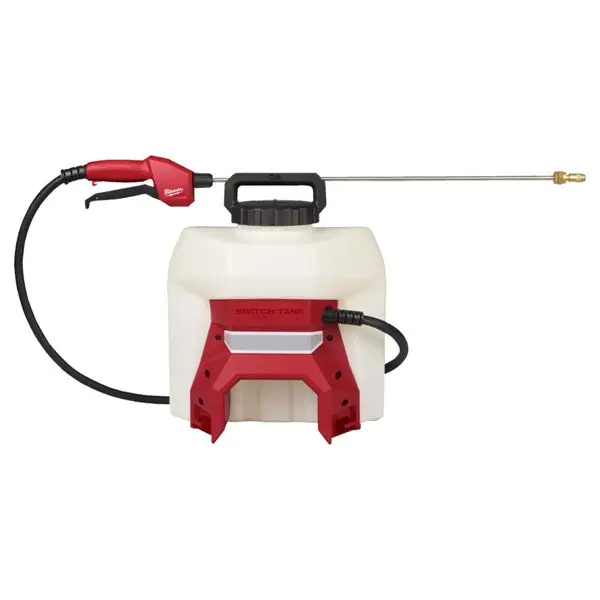 Réservoir Chimique pour Pulvérisateur M18 BBPFP2-CST Milwaukee