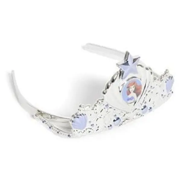 Couronne déguisement Ariel