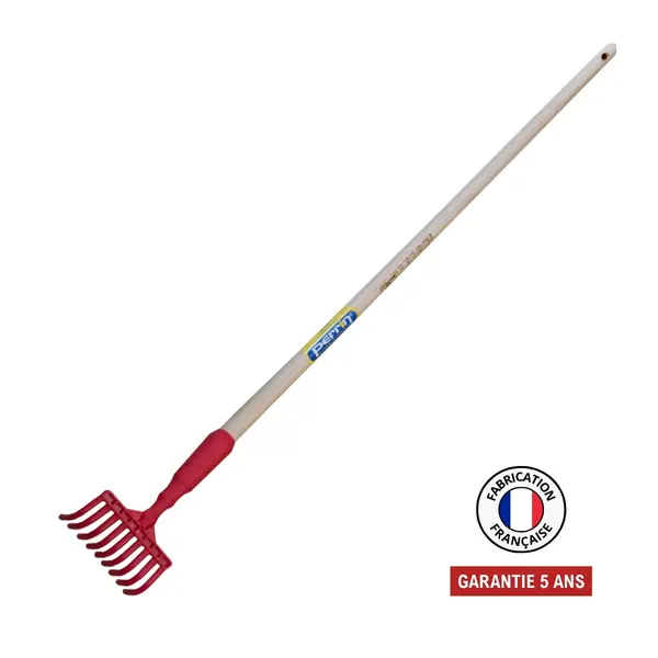Ramasse-olives manche 120 cm PEFC - outil de récolte - PERRIN