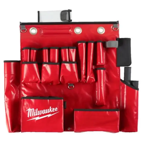 Rangement Tablier de nacelle Grand Format Milwaukee