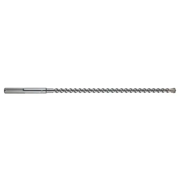 Foret Sds-Max 4 Taillants 16X540mm Milwaukee