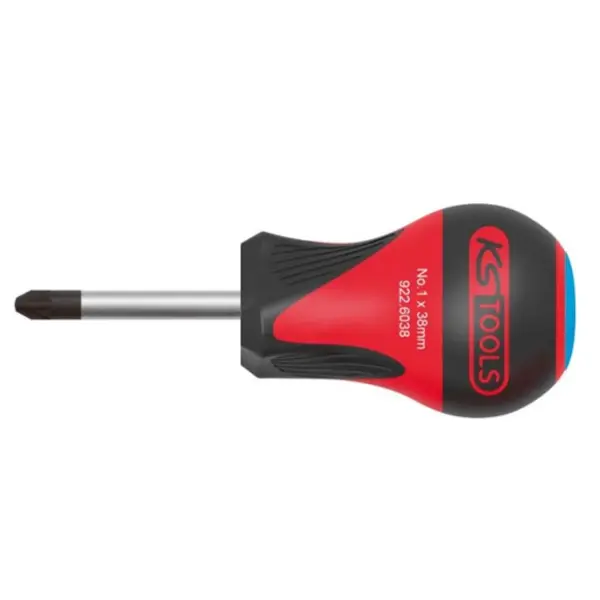 Tournevis ultimate tom pouce PZ2 L38mm KS tools