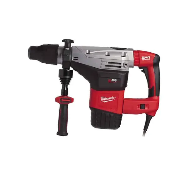 MILWAUKEE Perfo-Burineur SDS-Max 1550W 11,9J - K 750 S - 4933398753