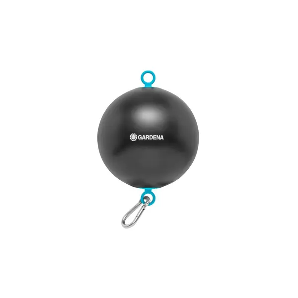 Flotteur d’aspiration pour pompe - Accessoire anti-particules - GARDENA