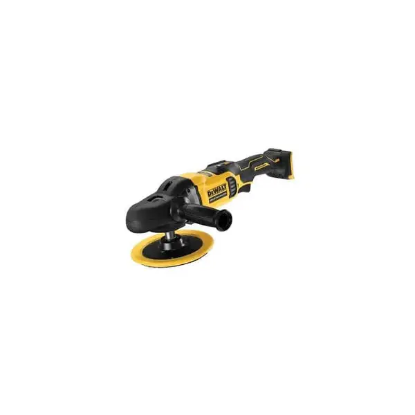 DEWALT Polisseuse rotative 18V XR Ø150/180 mm Solo - DCM849N