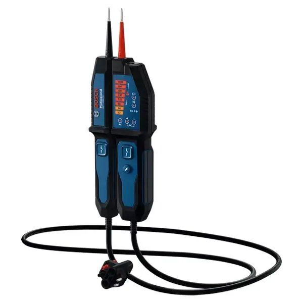 Testeur de Tension GVT 1000-15 Bosch