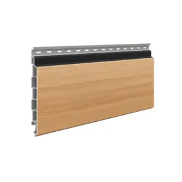 Clin Vox SOLVO - Simple lame - 160 mm x 3 ml - Cédar V-Black