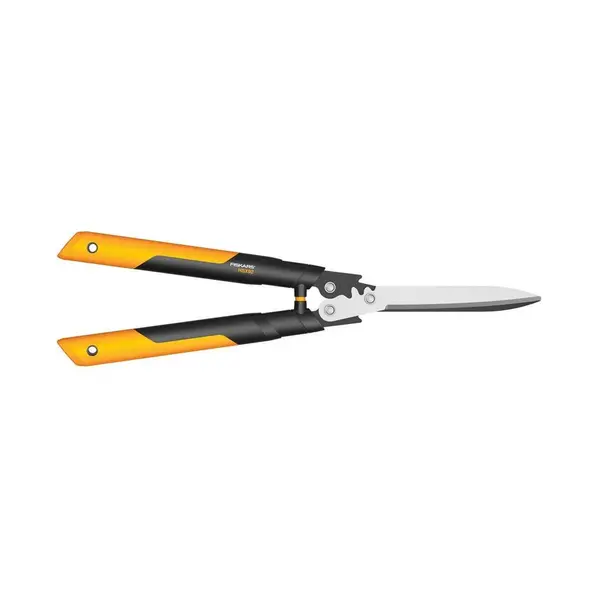 Cisaille à haies à double crémaillère PowerGear X HSX92 - FISKARS