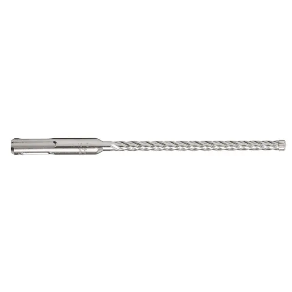 Foret à béton SDS-Plus P4P / 6,0x160 mm pour marteau - Metabo