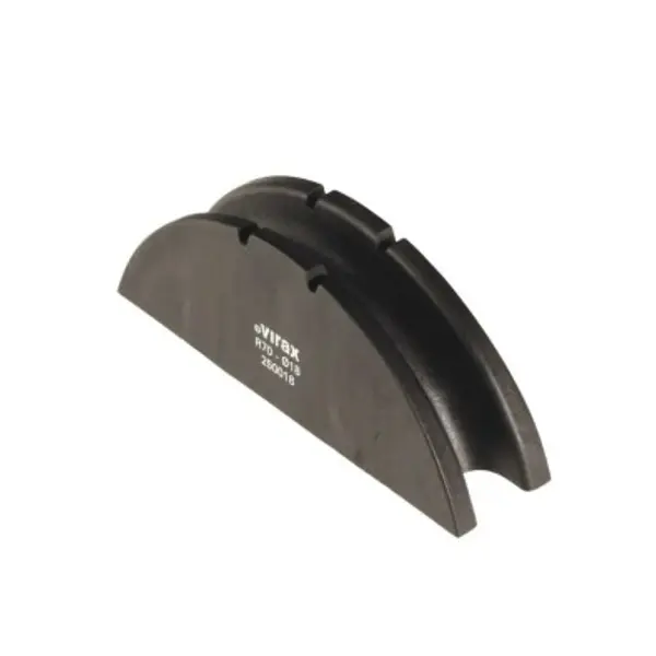 Forme plastique pour cintreuse arbalète 3/4" - VIRAX 250053