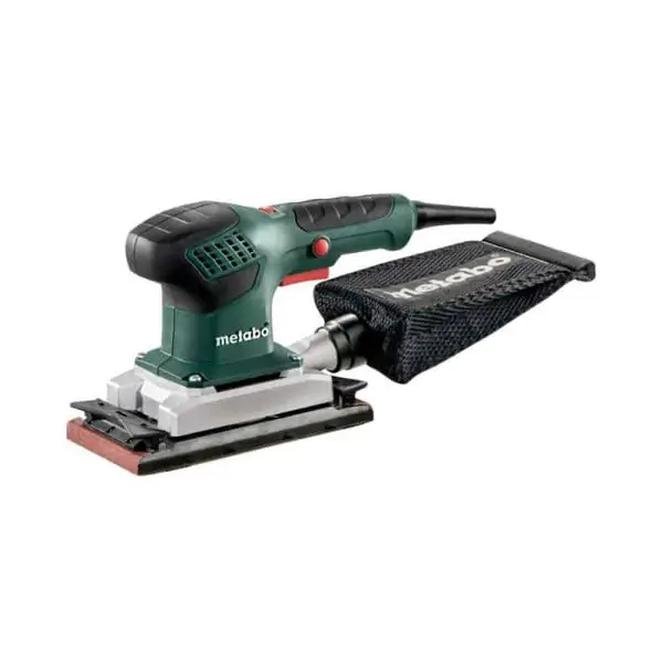 METABO Ponceuse vibrante SRE 3185 - 600442000