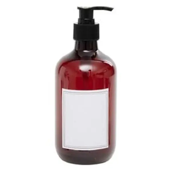 Lot de 3 distributeurs de savon 495 ml