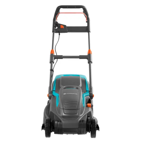Tondeuse à gazon électrique PowerMax 1800/42 - 42 cm de coupe - GARDENA