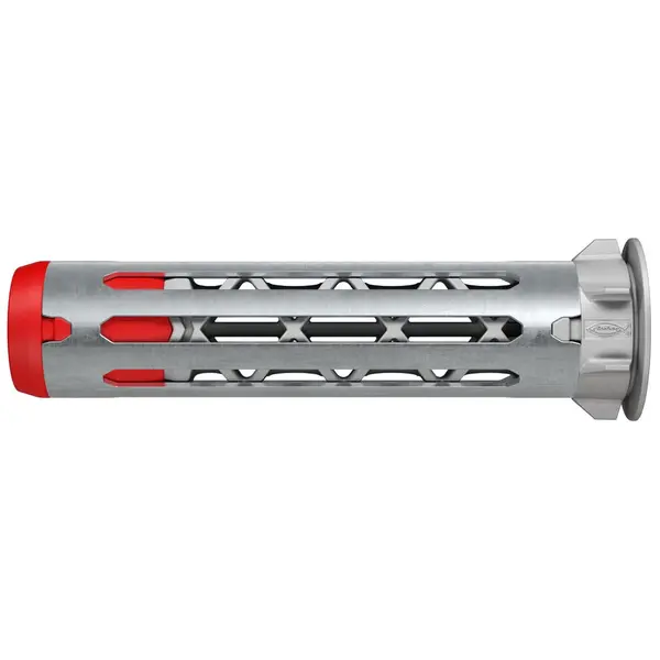 Lot de 4 chevilles murale avec vis DuoHM FISCHER, Diam.4 x L.55 mm - FISCHER